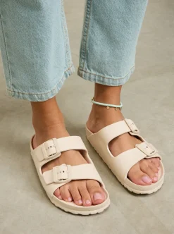 KATTIE - TONGS POUR FEMME - ROXY