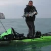 Kayak rigide HIRO IMPULSE DRIVE ROTOMOD