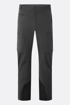 Khroma Tour Pants-Anthracite | RAB