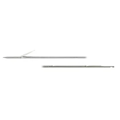KIT 2 ARDILLONS RENFORCES + AXES Desiage