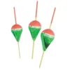 KIT 3 FLOTTEURS WATERQUEEN TRUITE FENDUS