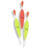 KIT 3 FLOTTEURS WATERQUEEN CARNASSIERS