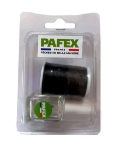 KIT À LIGATURER PAFEX FIL + VERNIS