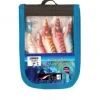 KIT 5 TURLUTTES SEA SQUID PLONGEANTES