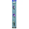 KIT 3 VIBRAX RAPALA RAINBOW TROUT
