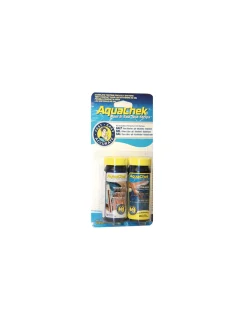 KIT ANALYSEUR D'EAU SPECIAL ELECTROLYSE AQUACHEK