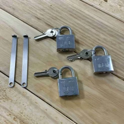 KIT ANTIVOL POUR MOTEUR TEMO·1000