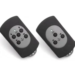 KIT COMMANDE A DISTANCE UNIVERSEL POUR GUINDEAUX | LEWMAR