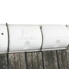 Kit de fixation pour Bumper - Colliers x 3