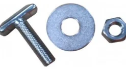 KIT DE FIXATION POUR BUMPER | PLASTIMO
