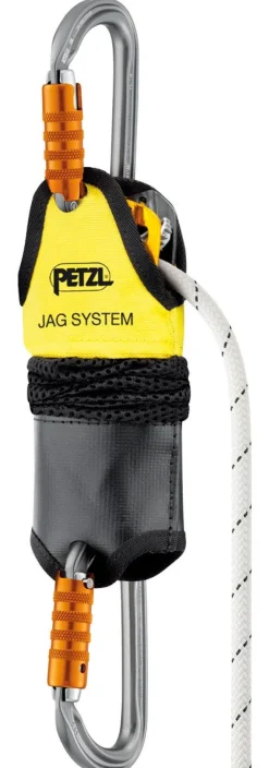 Kit de mouflage Jag System 2m - PETZL