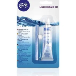 KIT DE REPARATION POUR LINER - GRE