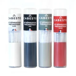 Kit de réparation Pneumatique PVC