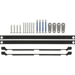 Kit d'encastrement pour GPSMAP 8410/8412/8416
