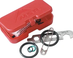 Kit d'entretien annuel - MSR