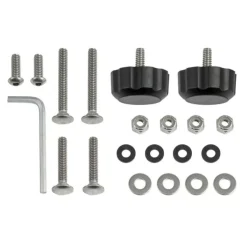 KIT ENCASTREMENT XPLORE - HUMMINBIRD