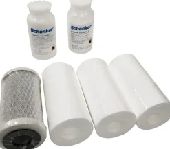 Kit entretien pour dessalinisateur SCHENKER ZEN 30 SCHENKER