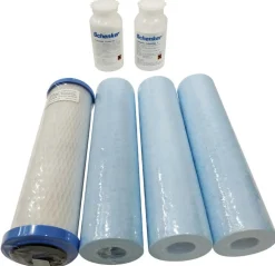 Kit entretien pour dessalinisateur SCHENKER ZEN 50-100 SCHENKER