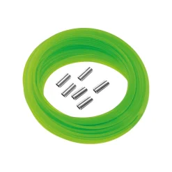 Kit fil chasse sous-marine monofil nylon vert Ø 1.5 mm 15 m SALVIMAR