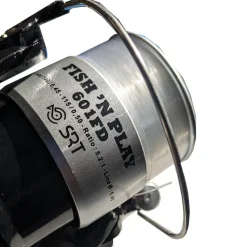 KIT FISHN PLAY TELEDIGUE 360 SERT SA