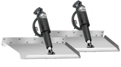 Kit flaps série Edge MOUNT - LENCO