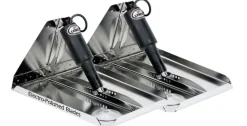 Kit flaps série Heavy Duty - LENCO