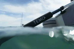Kit flottabilité pour Temo 450