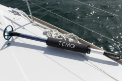 Kit flottabilité pour Temo 450