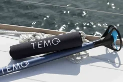 Kit flottabilité pour Temo 450