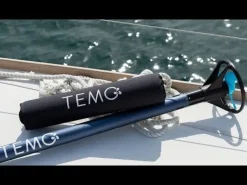 Kit flottabilité pour Temo 450