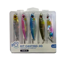 KIT JIG SRT 20G