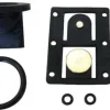 Kit joints and valve de rechange p. WC électriques - OSCULATI