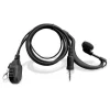 Kit main libre-Micro oreillette pour RT440 / RT411+