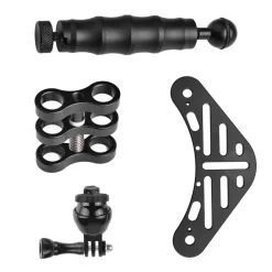 Kit mini platine pour caméra HO2 ORCATORCH