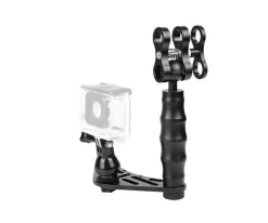 Kit mini platine pour caméra HO2 ORCATORCH