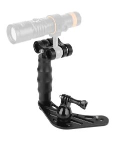 Kit mini platine pour caméra HO2 ORCATORCH