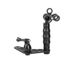 Kit mini platine pour caméra HO2 ORCATORCH