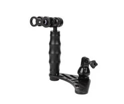 Kit mini platine pour caméra HO2 ORCATORCH