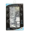 KIT NSLEEVE SIMPLES ALU EXPLORER TACKLE