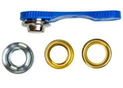 KIT OEILLETS EN LAITON | EUROMARINE