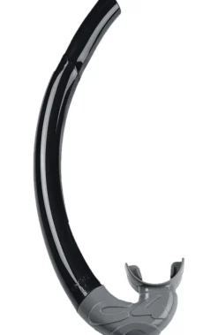 Kit Palmes/masque/tuba de chasse sous-marine STORM C4