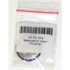 Kit pile à l'unité pour ordinateur ALADIN PRIME et ALADIN TEC SCUBAPRO
