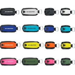 Kit poche à lest MONORAIL standard pour gilet HYDROS PRO 2