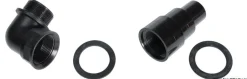 Kit raccords universels pour réservoirs carburant