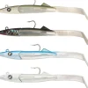 KIT RAG HYBRID 65 X4