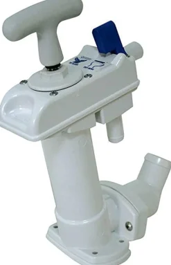 KIT RECHANGE WC MANUEL - LALIZAS