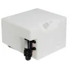 Kit réservoir avec autoclave