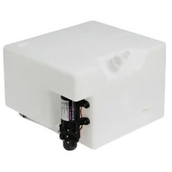 Kit réservoir avec autoclave