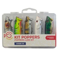 KIT SRT POPPER SAKURA