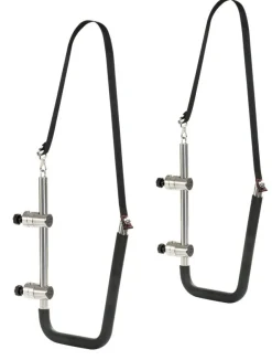 Kit support pliable Inox delux pour sup paddle ou passerelle OSCULATI